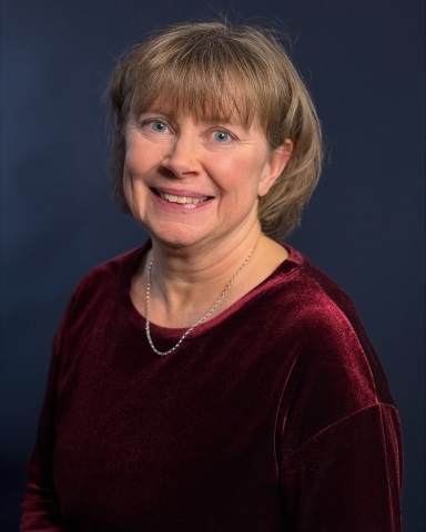 Cecilia Gahnsby